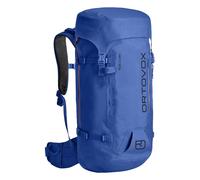 ORTOVOX Peak 40l Dry - Uomo - Blu - Taglia unica- modello 2026