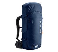 Ortovox - Zaino da alpinismo - Peak 45 Deep Ocean per Uomo in Nylon - Blu