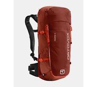 Zaino Ortovox Traverse 30L arancione intenso
