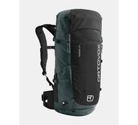 Zaino Ortovox Traverse 38L S nero grigio scuro artico