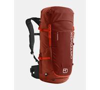 Zaino Ortovox Traverse 40L arancione intenso