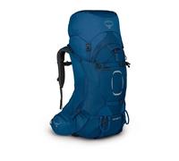 Osprey Aether 55 S-M Zaino 78 cm deep water blue (10002878)
