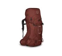 Zaino Osprey Aether 55 (Rosso Acorn) L-XL
