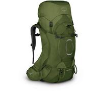 Zaino Osprey Aether 55 (verde mosto d'aglio) L-XL