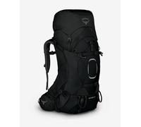 Zaino Osprey Aether 55L nero - S-M