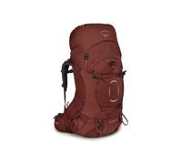 Zaino Osprey Aether 65 (Acorn Red) S-M