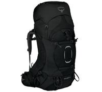 Zaino Osprey Aether 65 L/XL 68 l - Black