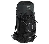 Osprey Zaino Aether 65L Uomo Nero Taglia S/M