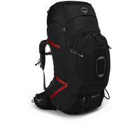 Osprey Aether Plus 100l Backpack Nero S-M