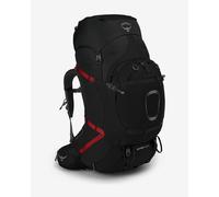 Zaino Osprey Aether Plus 85L nero - S-M