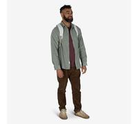 Zaino Osprey Arcane Earth Large Day Pediment Grey Block Universal