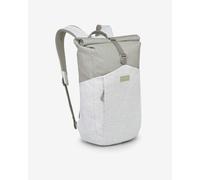 Zaino Osprey Arcane Earth Roll Top 24L bianco grigio verde