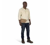 Osprey Arcane 1l Waist Bag Marrone