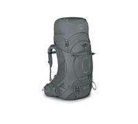 Zaino Osprey Ariel 65 (Grigio Medio) donna WM-L
