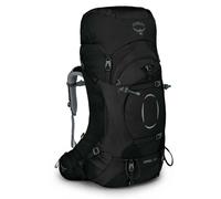 Zaino Osprey Ariel 65 (Nero) donna WM-L
