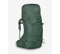 Zaino Osprey Ariel 65L verde alloro donna - XS-S