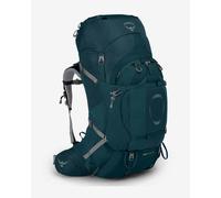 Osprey - Women's Ariel Plus 70 - Zaino da trekking 70 l - M/L blu