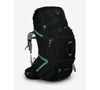Osprey - Zaino da trekking - Ariel Plus 85 Black per Donne - Taglia M\/L - Nero Nero M\/L