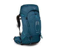 Zaino Osprey Atmos AG 50 (blu venturi) L-XL