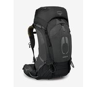 Zaino Osprey Atmos AG 50L nero grigio scuro - S-M