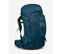 Zaino Osprey Atmos AG 65L blu - L-XL