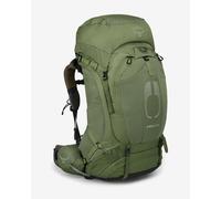 Zaino Osprey Atmos AG 65L verde - S-M