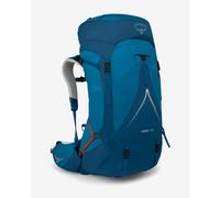 Osprey Atmos Uomo Zaino, 65L, Night Shift/Scoria Blue, S/M
