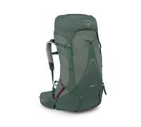 Osprey Aura AG LT 50 - zaino trekking - donna Green M/L