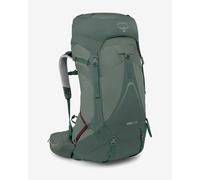 Osprey - Zaino da trekking - Aura AG LT 50 Koseret/Darjeeling per Donne - Taglia XS\/S - Verde Verde XS\/S