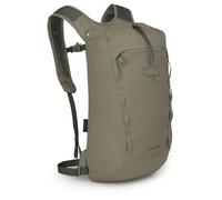 Osprey Daylite Cinch Zaino da giorno 41 cm concrete tan (TAS026892)