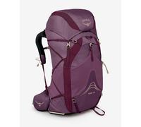 Zaino Osprey Eja 48L viola donna - M-L
