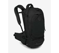 Zaino Osprey Escapist 25 nero profondo - S-M