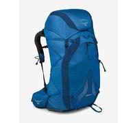 Zaino Osprey Exos 48L blu - S-M