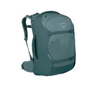 Osprey - Sac à dos 40L - Fairview 40 Cascade Blue/Torrent Blue per Donne