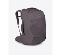 Zaino Osprey Fairview 40L lilla donna