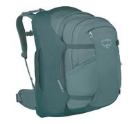 Osprey Zaino da donna Fairview 55 – 55 L – Cascade Blue/Torrent Blue