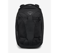 Osprey Fairview 55 Womens Black 55 L Zaino