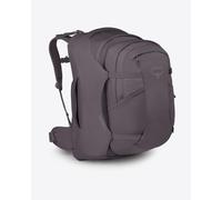 Zaino Osprey Fairview 55L lilla donna