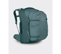Zaino Osprey Fairview 55L turchese blu verdastro donna