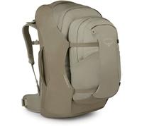 Zaino Osprey Fairview 70 (Sawdust-Olive Tan) ONE SIZE