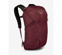 Zaino Osprey Fairview Travel Daypack 15L lilla