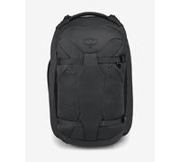 Osprey - Zaino da viaggio - Farpoint 55 Tunnel Vision Grey - Grigio Grigio
