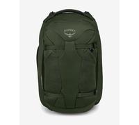 Zaino Osprey Farpoint 55L verde