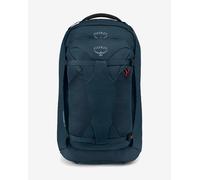 Zaino Osprey Farpoint 70L blu scuro