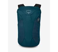 Zaino Osprey Farpoint Fairview Travel Daypack 15L bku verde