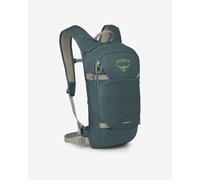 Zaino Osprey Glade 12L blu acqua grigio
