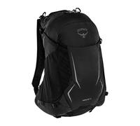 Zaino Osprey Hikelite 26 l - Raven Black