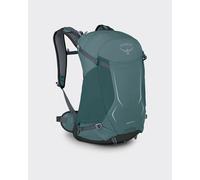 Zaino Osprey Hikelite 26L turchese verde