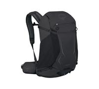 Zaino Osprey Hikelite 32L nero carbone