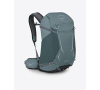 Zaino Osprey Hikelite 32L turchese verde
